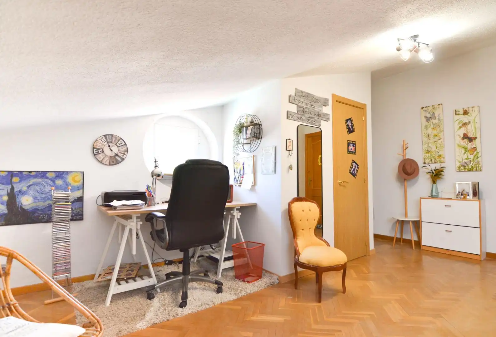 Duplexes for sale in Villanueva del Pardillo  with Air Conditioner, Heating and Parquet flooring