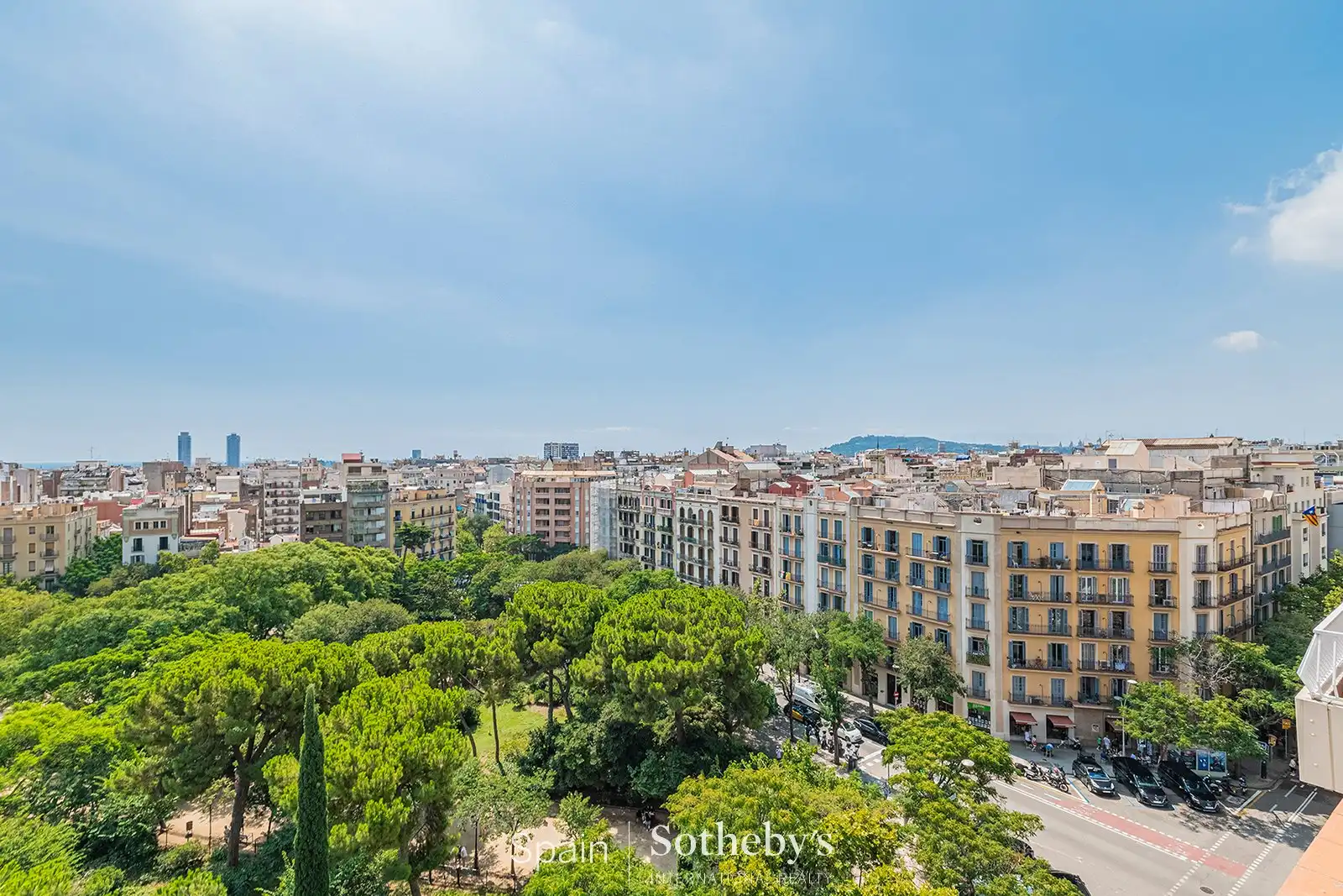 Attico con ascensore in vendita a Plaça de la Sagrada Família, imagen 27