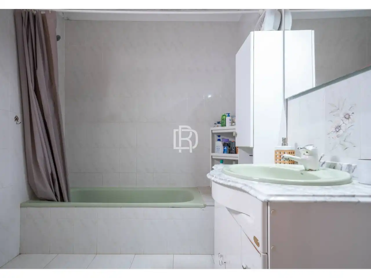Bany de Casa o xalet en venda en Los Realejos amb Terrassa i Moblat