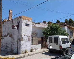 Exterior view of House or chalet for sale in Sagunto / Sagunt