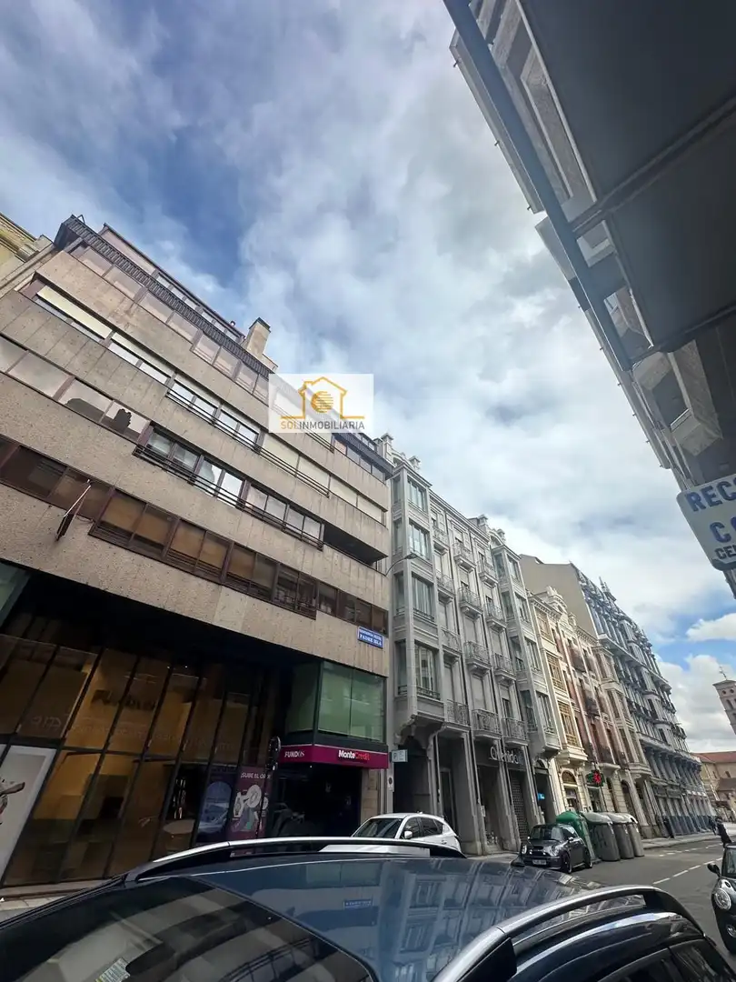 Pis amb ascensor en venda a Calle Del Padre Isla, imagen 16