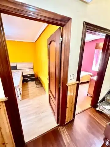 Casa adosada en venda a PIEZAS,LAS, 55, San Pedro - Siana