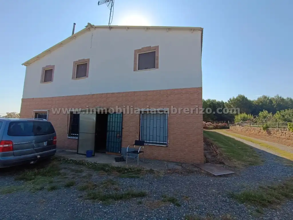 Nave industrial en venta en N/A, La Cava - Fardachón