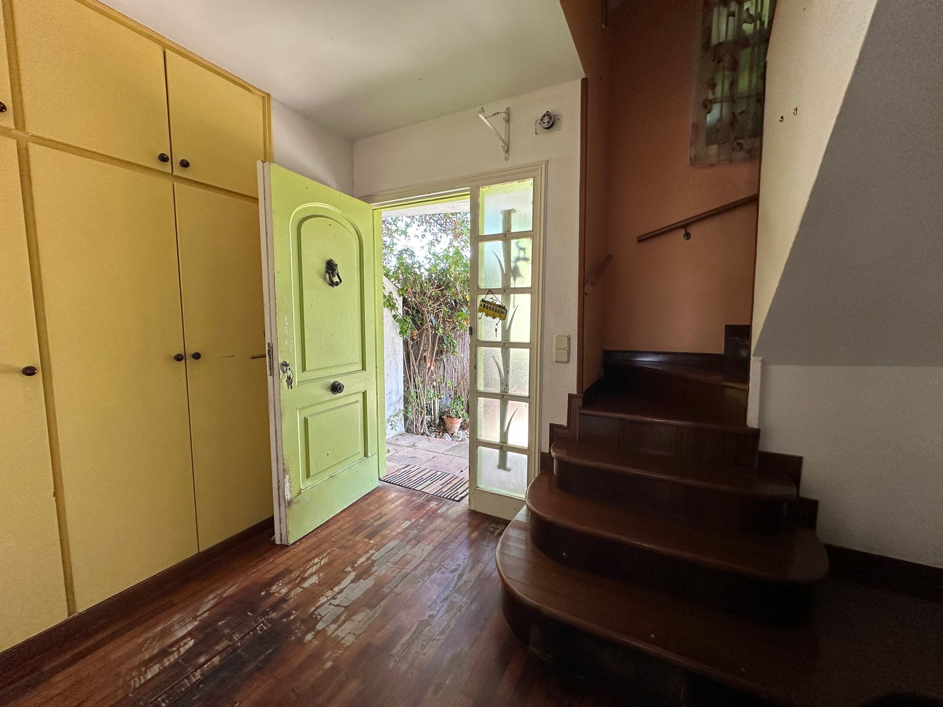 Casa adosada en venta en La Secuita con Aire acondicionado, Calefacción y Jardín privado