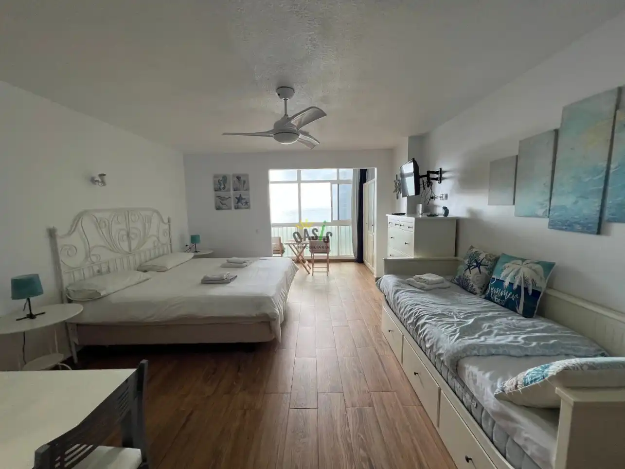 Piso en venta en Guayonje - Mesa del Mar, imagen 12