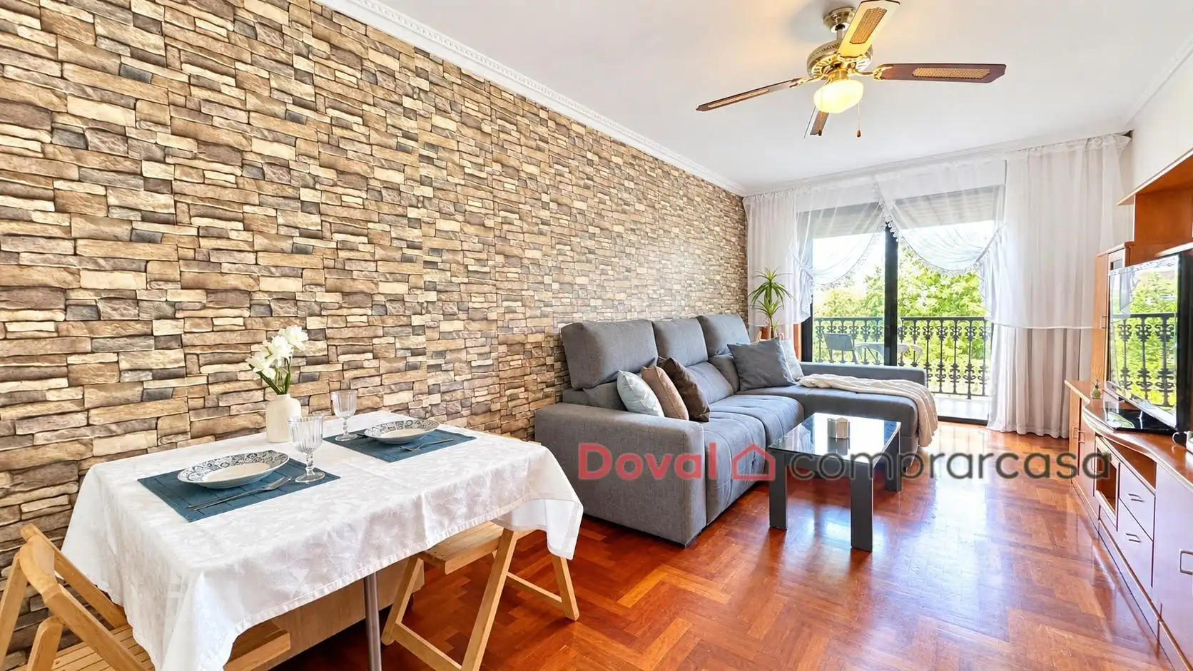 Appartement avec terrasse à vendre à Ponteareas, imagen 9