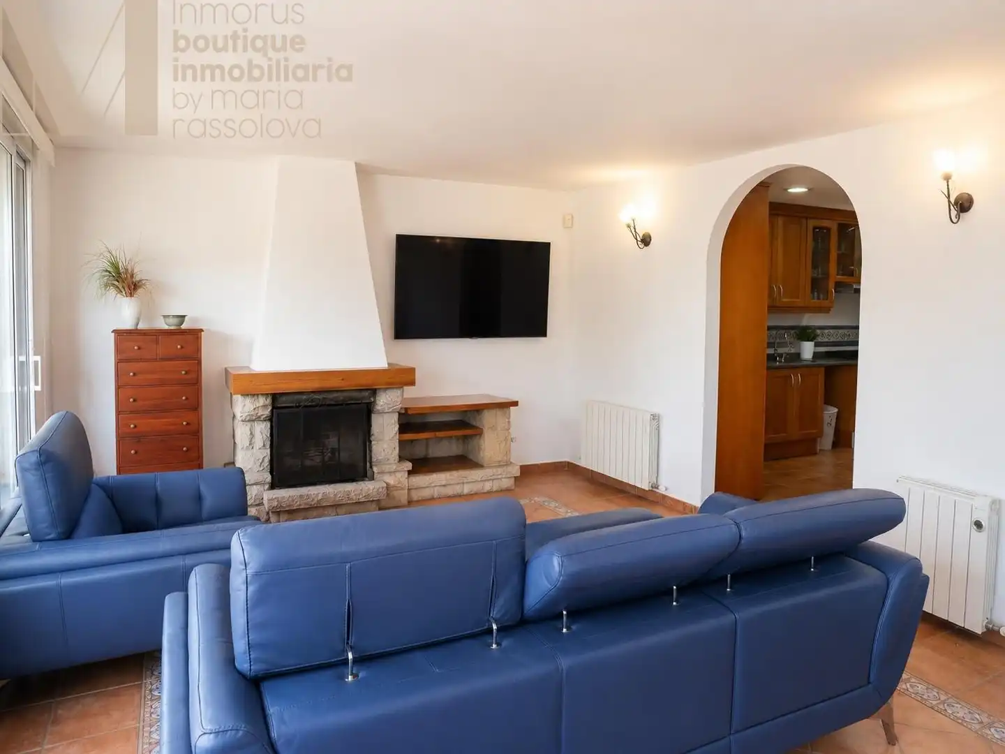 Villa avec terrasse à vendre à Calella, imagen 8