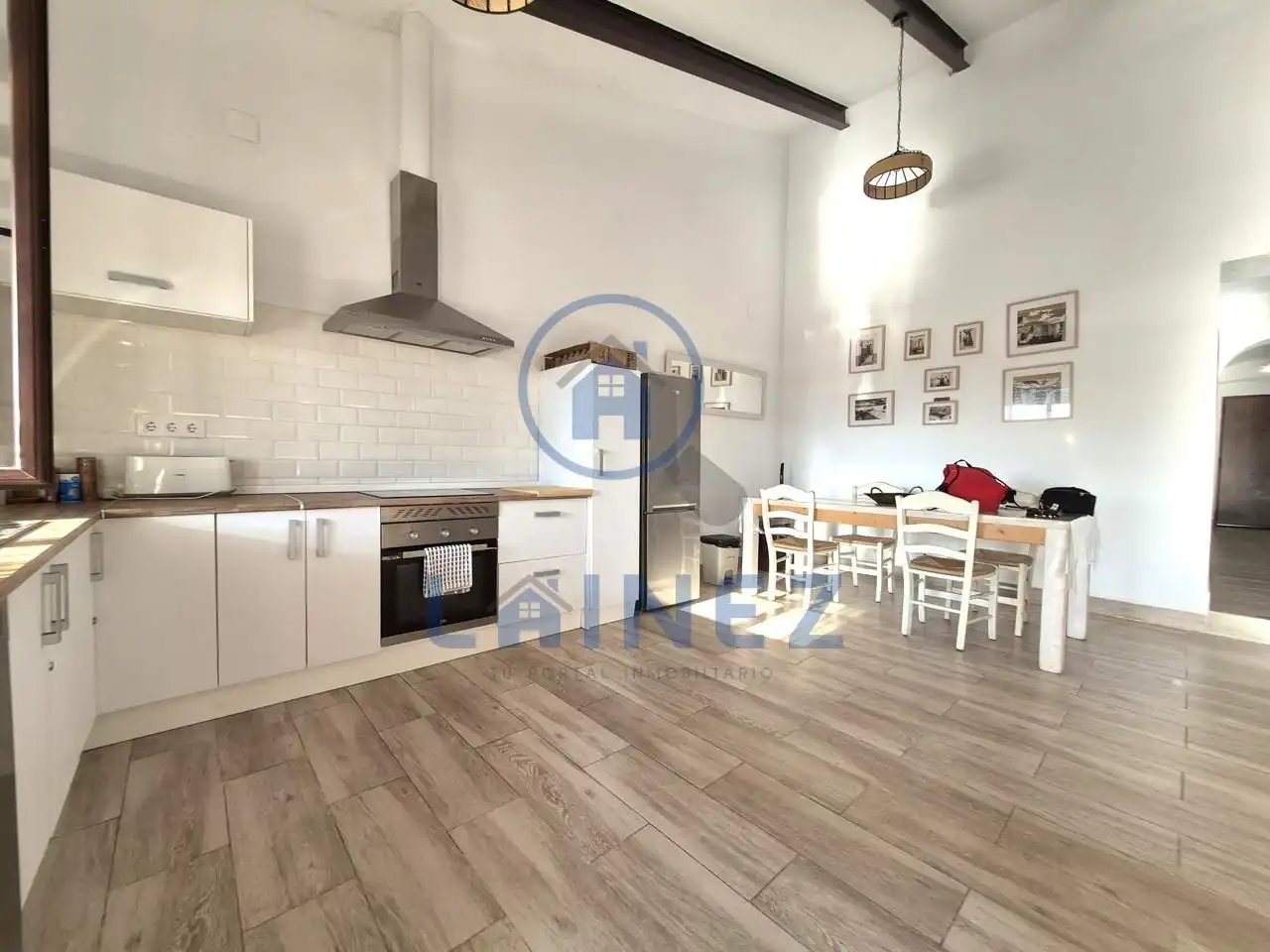 Casa con jardín en venta en Fuente Obejuna, imagen 21