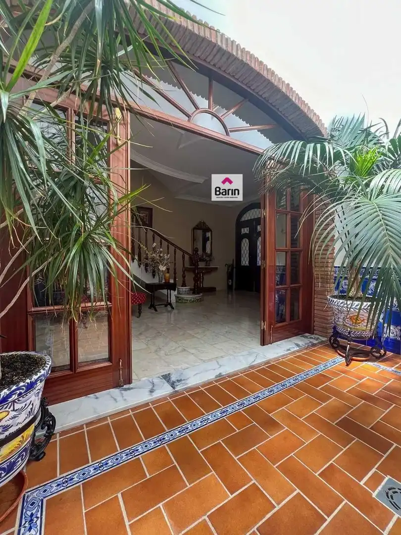 Houses for sale in La Roda de Andalucía  with Air Conditioner, Terrace and Storage room