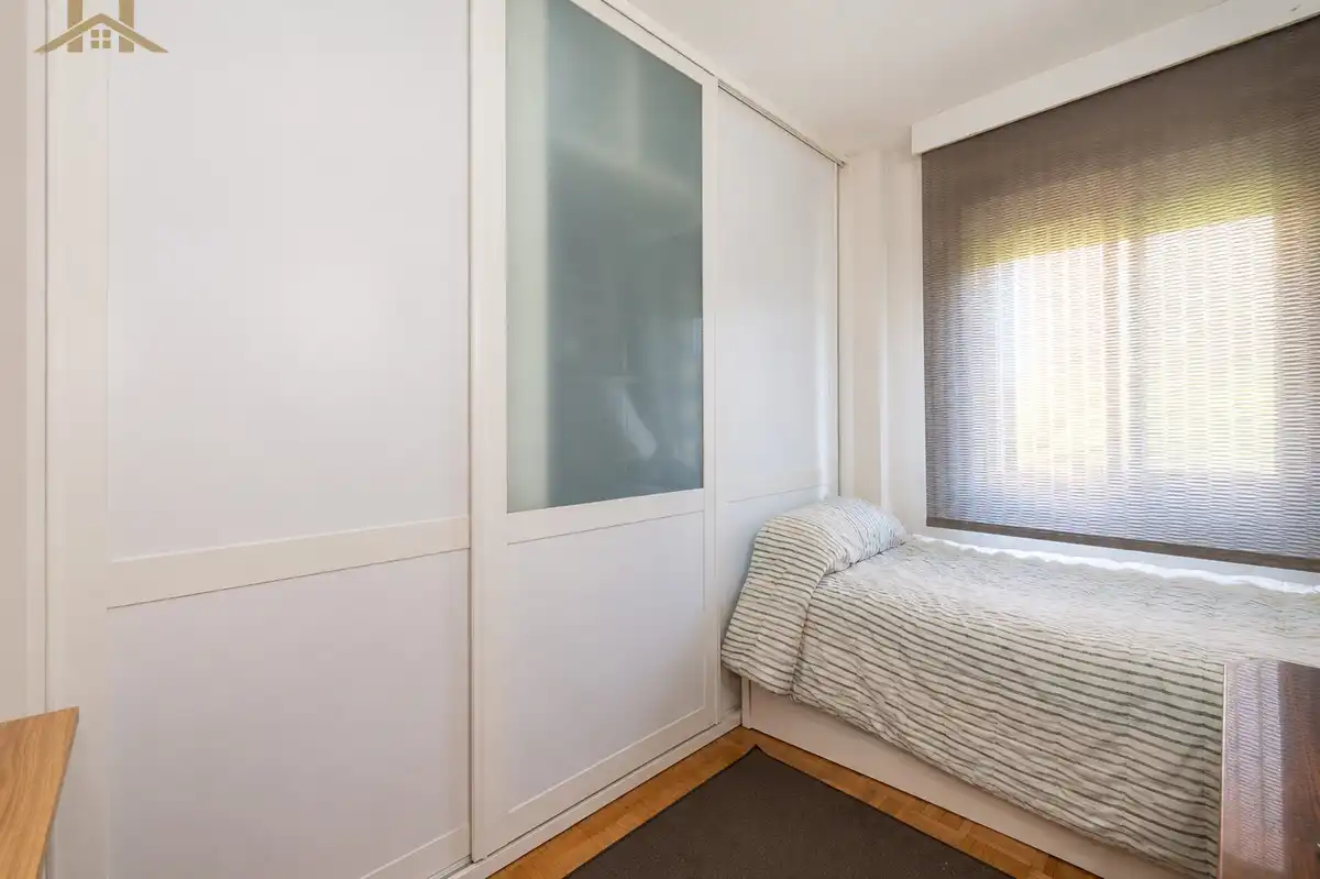 Habitación de Piso en venta en Colmenar Viejo con Aire acondicionado, Calefacción y Terraza