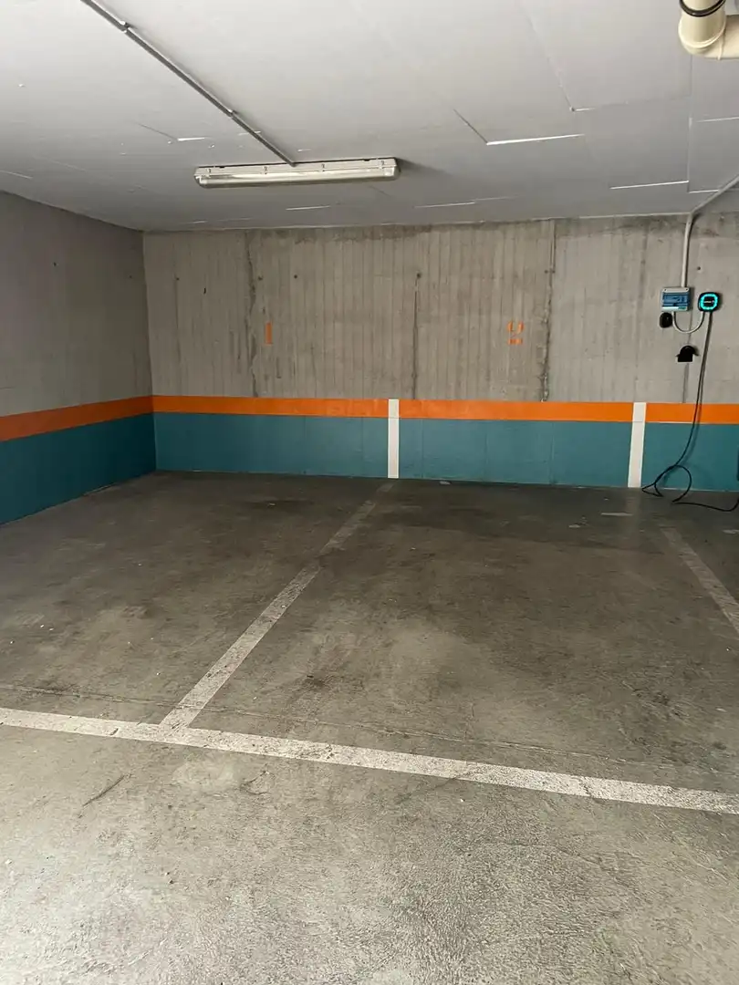 Garaje en venta en N/A, -1, El Viso
