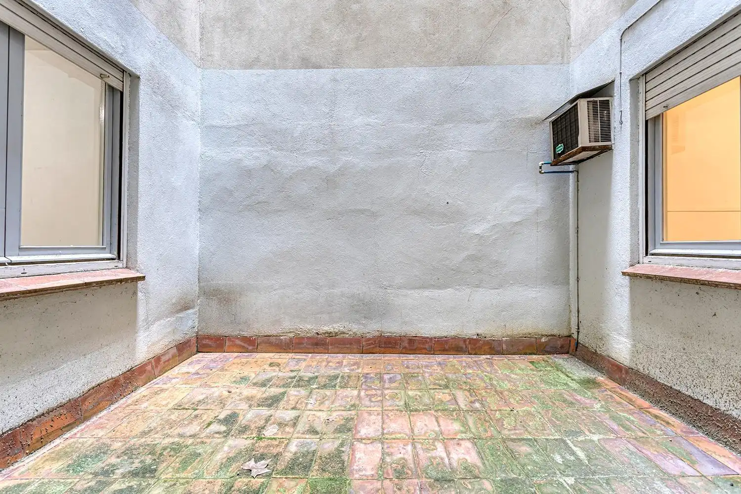 Terraza de Piso en venta en Igualada