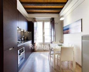 Apartament de lloguer a El Raval