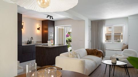 Foto 3 de Casa adosada en venda a La Florida, Alicante