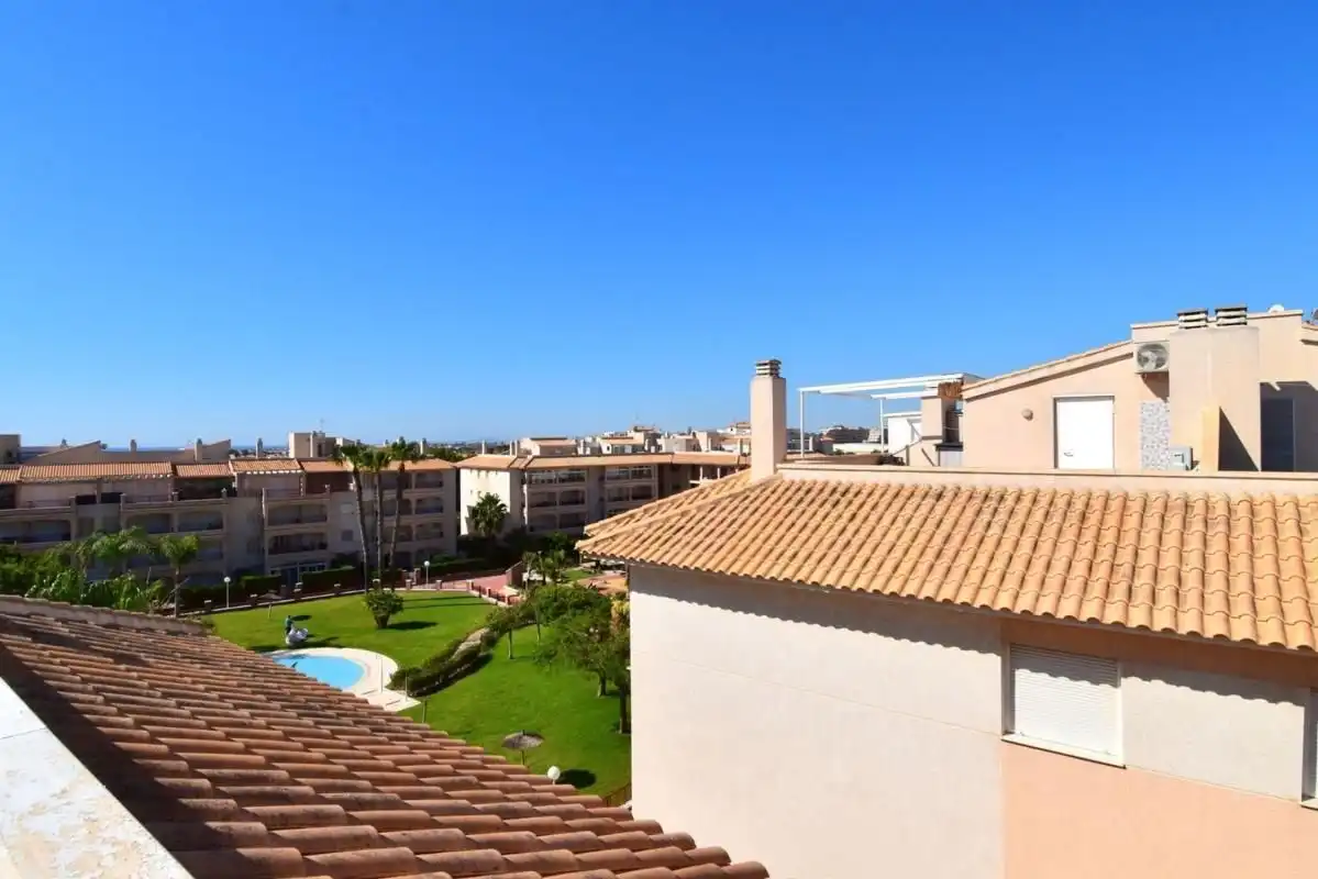 Apartment mit Pool zum Verkauf in Orihuela Costa, imagen 18