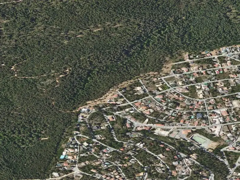 Piso en venta en Calle Coll i Alentorn, imagen 3