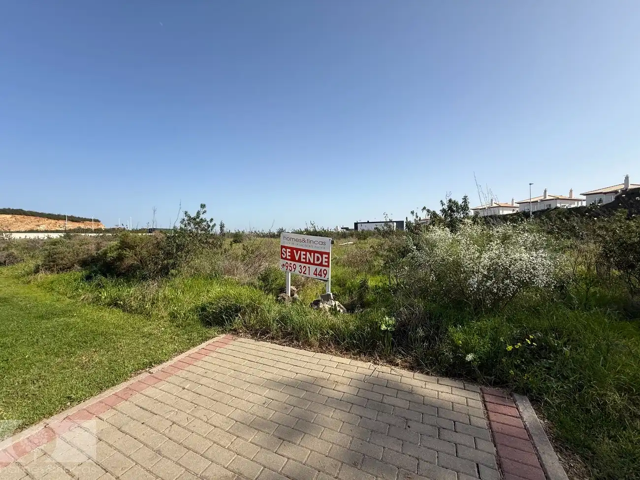 Residential for sale in Ayamonte