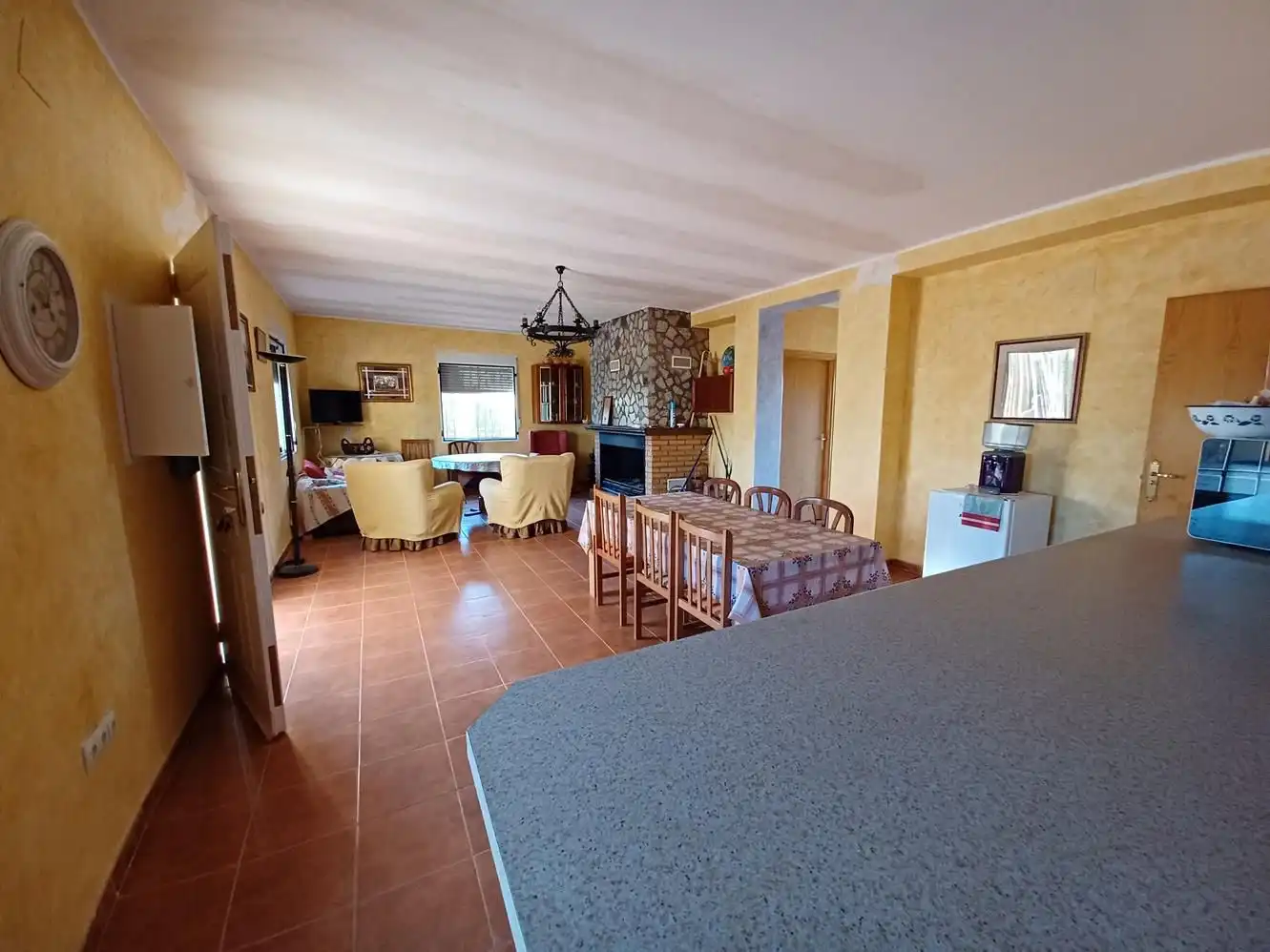 Country house with garden to rent in Fuensanta, imagen 6