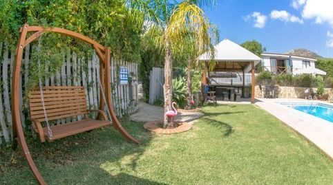 Colección de 6 villas en La Peña, Tarifa, imatge 2