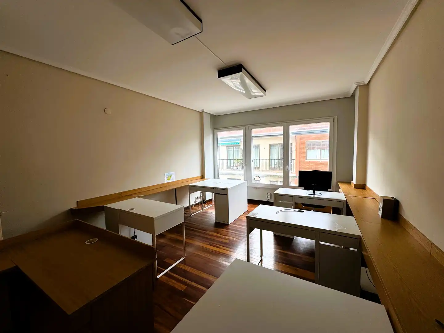 Büro mit Aufzug zum Verkauf in Juan Bautista Zabala Kalea, imagen 6