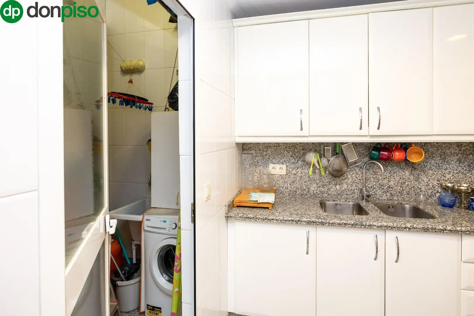 Piso con ascensor en venta en Plaza DEL CARMEN, imagen 14