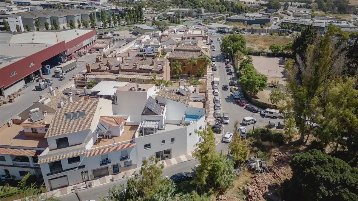 Adossat en venda a San Pedro de Alcántara, imagen 37
