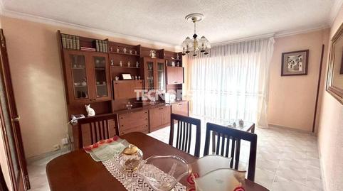 Foto 4 de Piso en venta en Buena Vista, Madrid