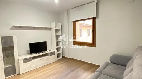 Foto 3 de Planta baja de alquiler en San Nicolás, Plaza Mayor - San Agustín, Segovia Capital