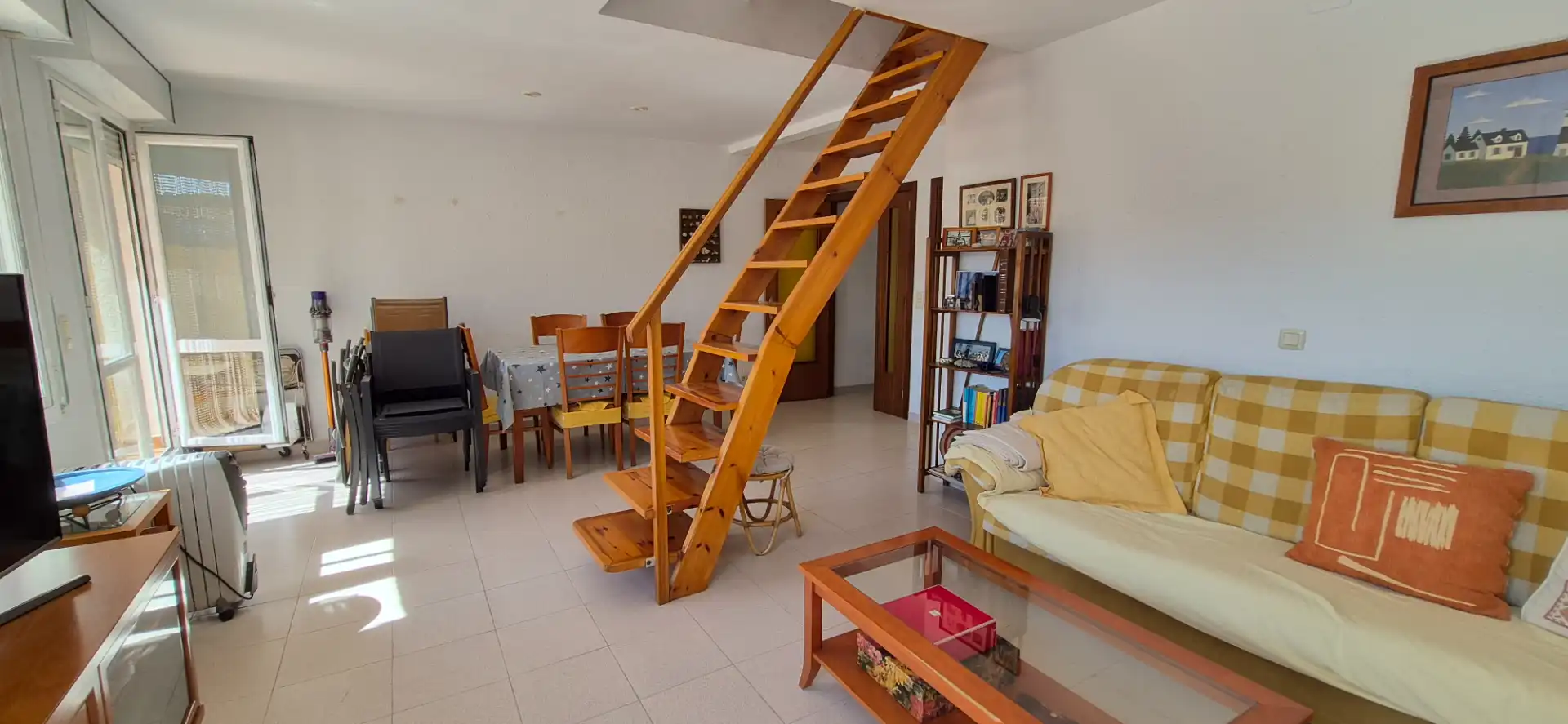 Dúplex en venda en Sant Feliu de Guíxols amb Aire condicionat i Terrassa