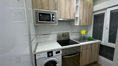 Foto 3 de Estudi de lloguer a Salvador, Madrid