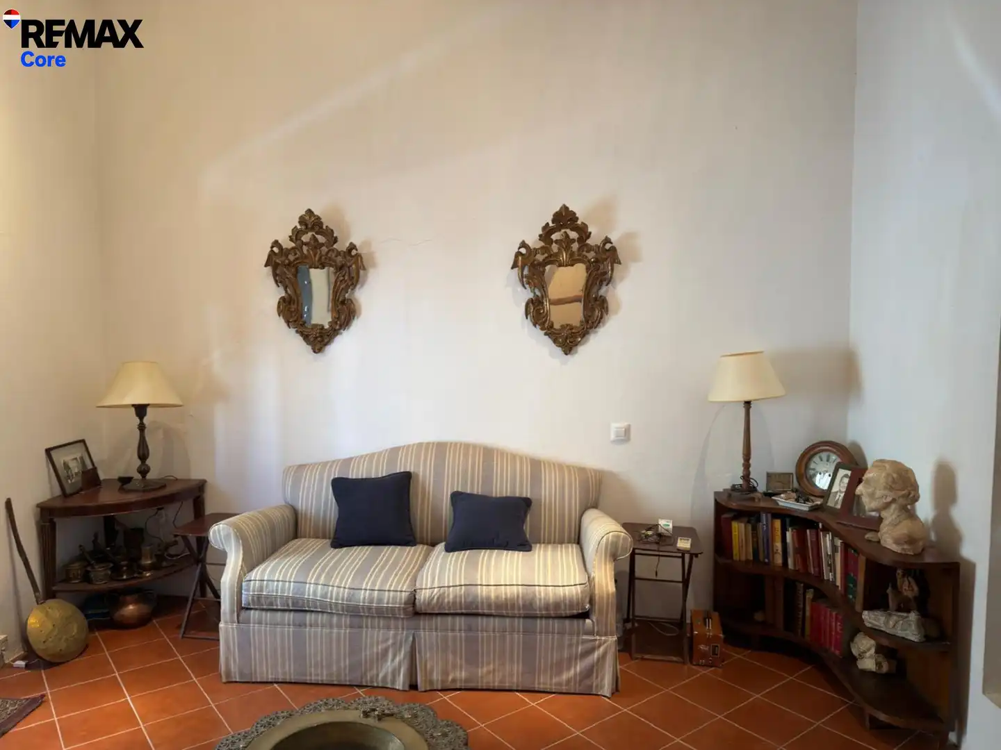 Casa o xalet en venda a Puebla de la Calzada