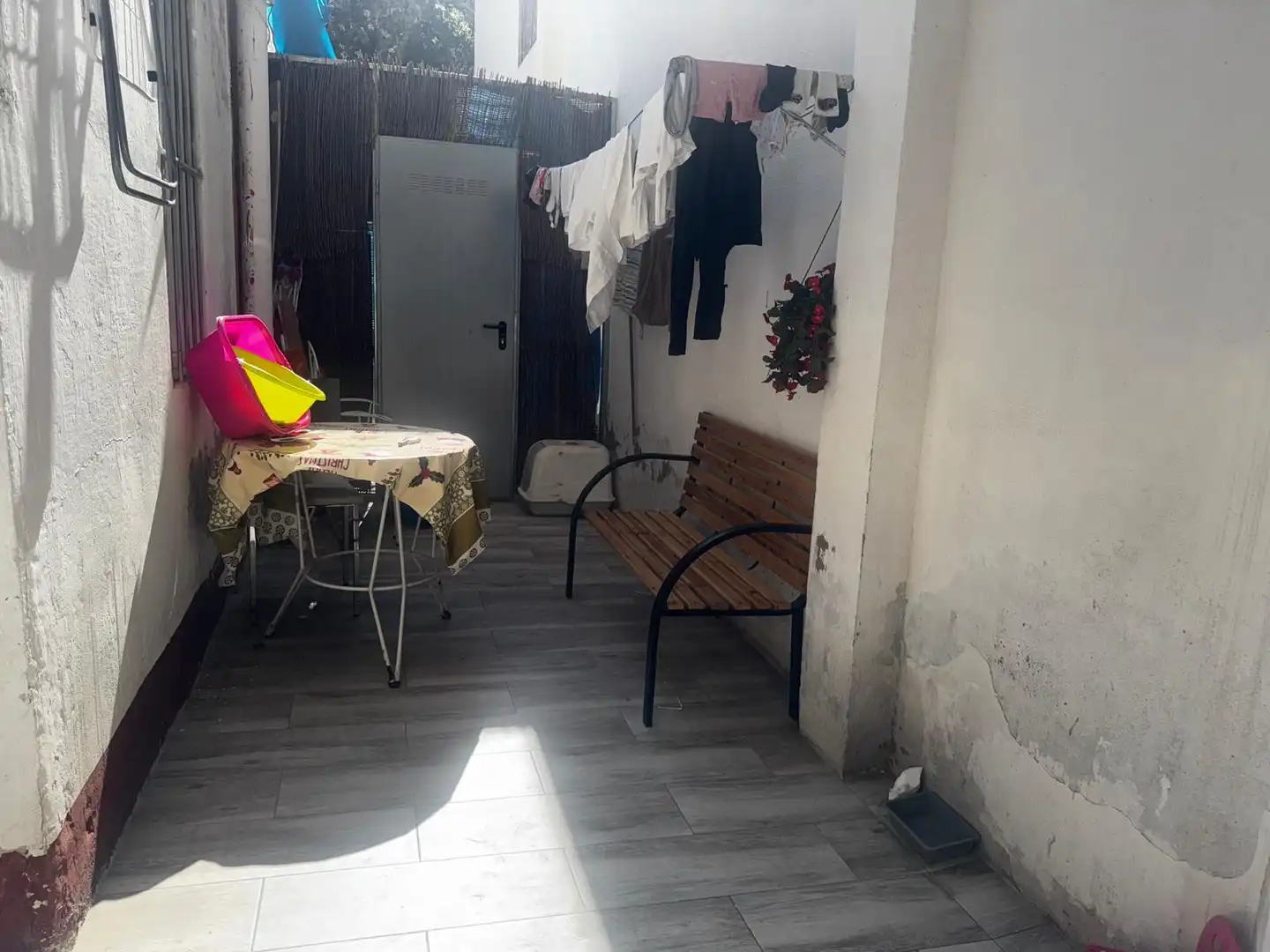 Planta baixa en venda en L'Hospitalet de Llobregat amb Terrassa