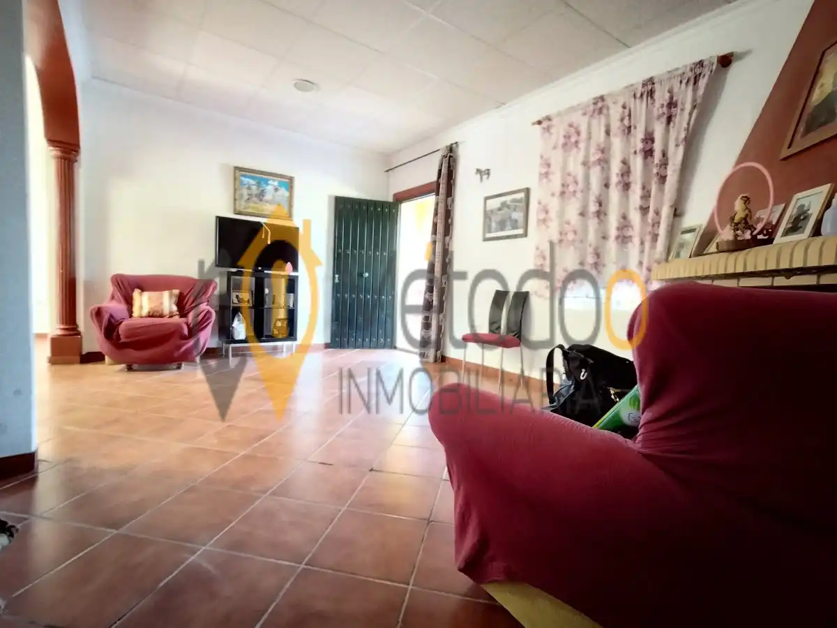 Casa o chalet en venta en Carmona, Carmona