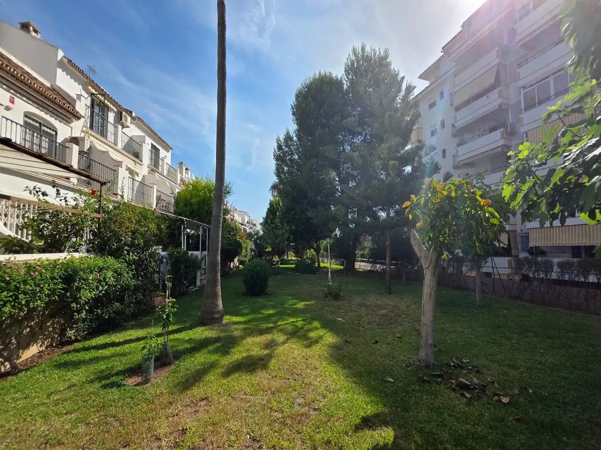 Casa a schiera in vendita a Los Boliches, imagen 17