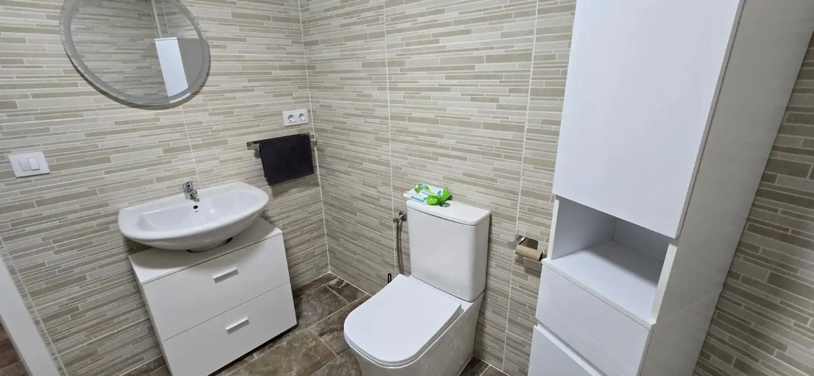 Flat for rent in Puertollano, Ciudad Real