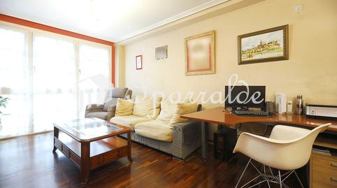 Foto 2 de Piso en venta en Irun - Calle Contracalle, Centro - Mendibil - Santiago, Irun