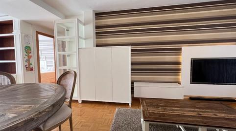 Foto 4 de Pis en venda a Calle Rosa Chacel , Villimar - V1 - V2 - S3 - S4 - San Cristobal, Burgos Capital