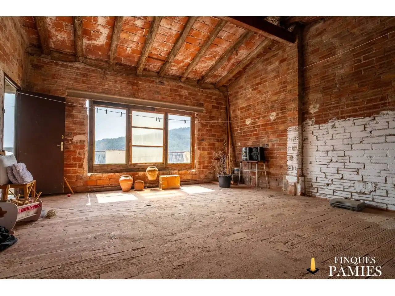 Casa o chalet en venta en Riudecols con Terraza y Alarma