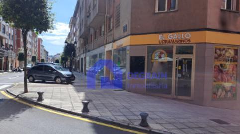 Photo 3 of Premises for sale in Oviedo - Calle Maximiliano Arboleya, Vallobín, Oviedo