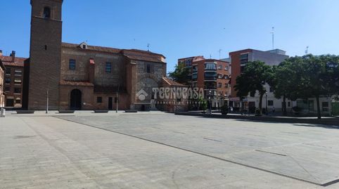 Foto 2 de Garaje en venta en Plaza de España, Casco Antiguo, Alcorcón