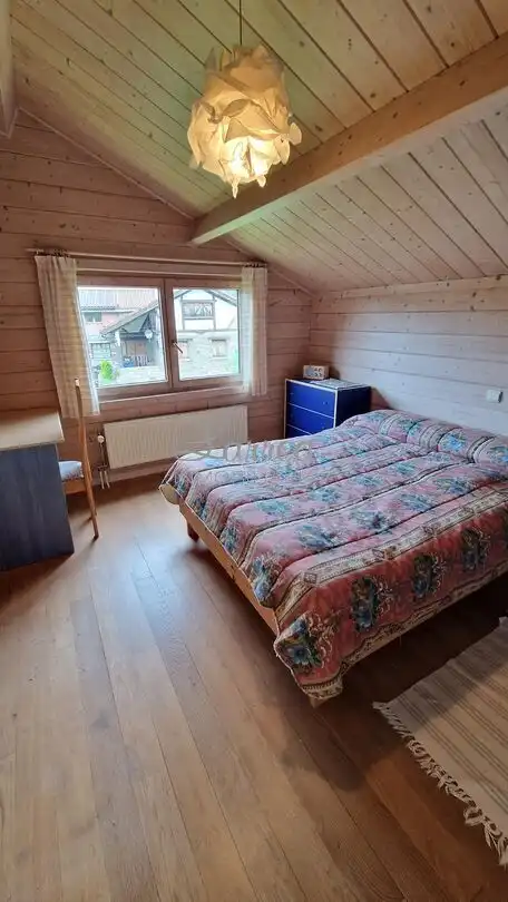 Casa o xalet en venda a Ipiñaburu Auzoa, Zeanuri