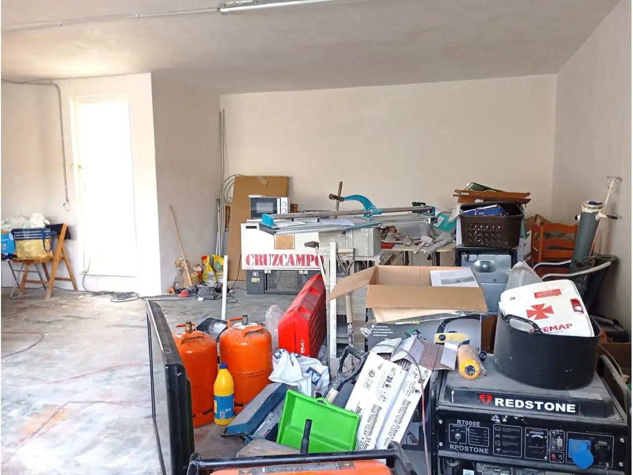 Houses for sale in Calafell  with Private garden