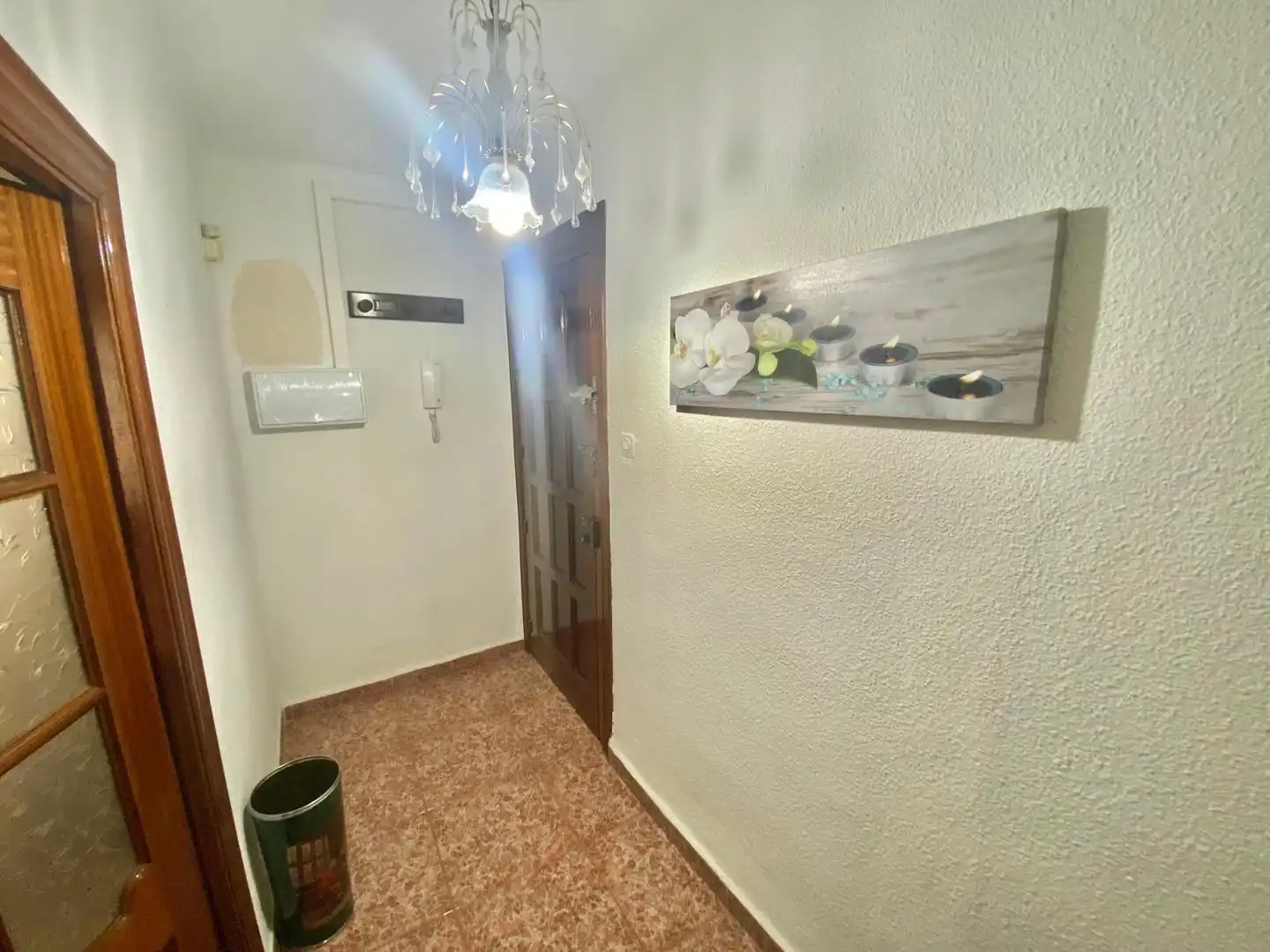Flat for sale in Granada  with Furnished and Balcony
