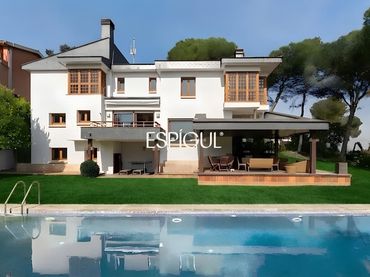 Maison avec piscine à vendre à Golf de Mexic