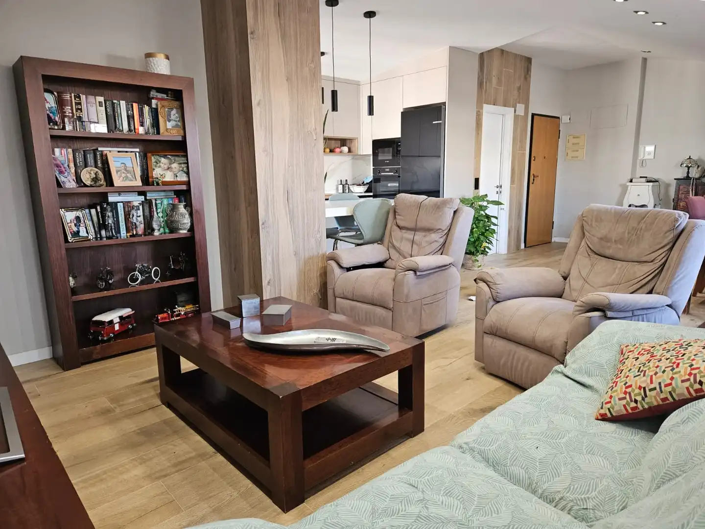 Ático con ascensor en venta en Oeste, imagen 9