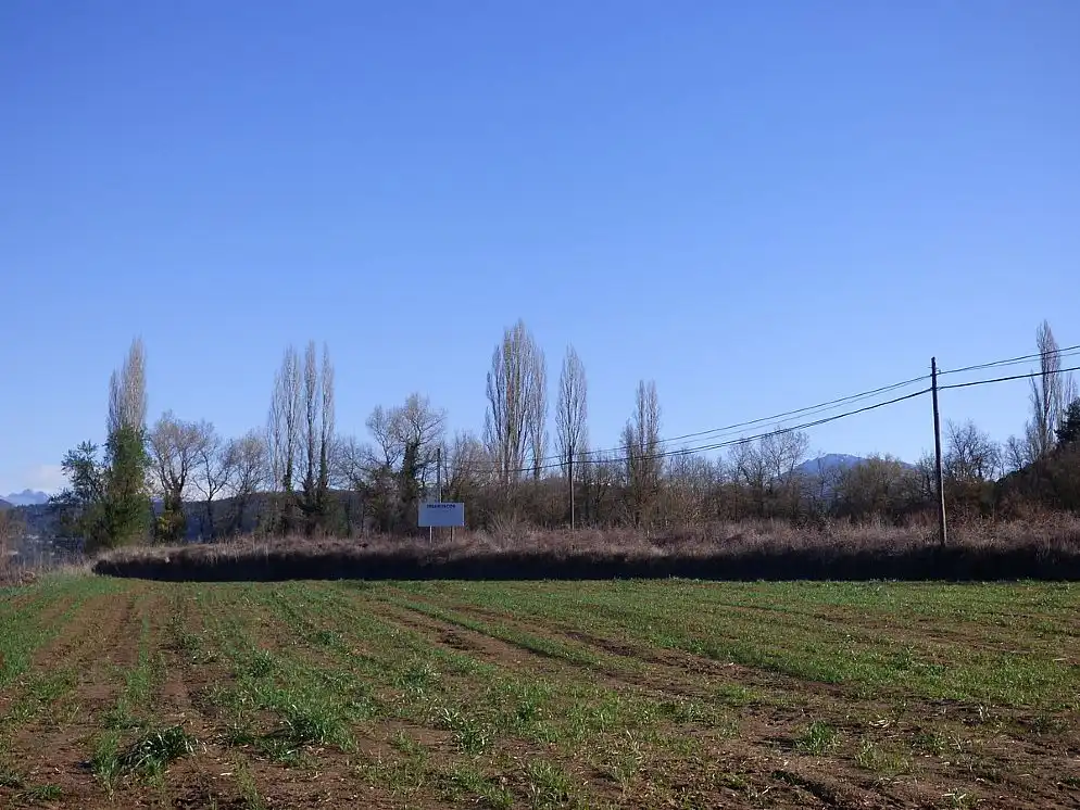Terreno en venta en Graus