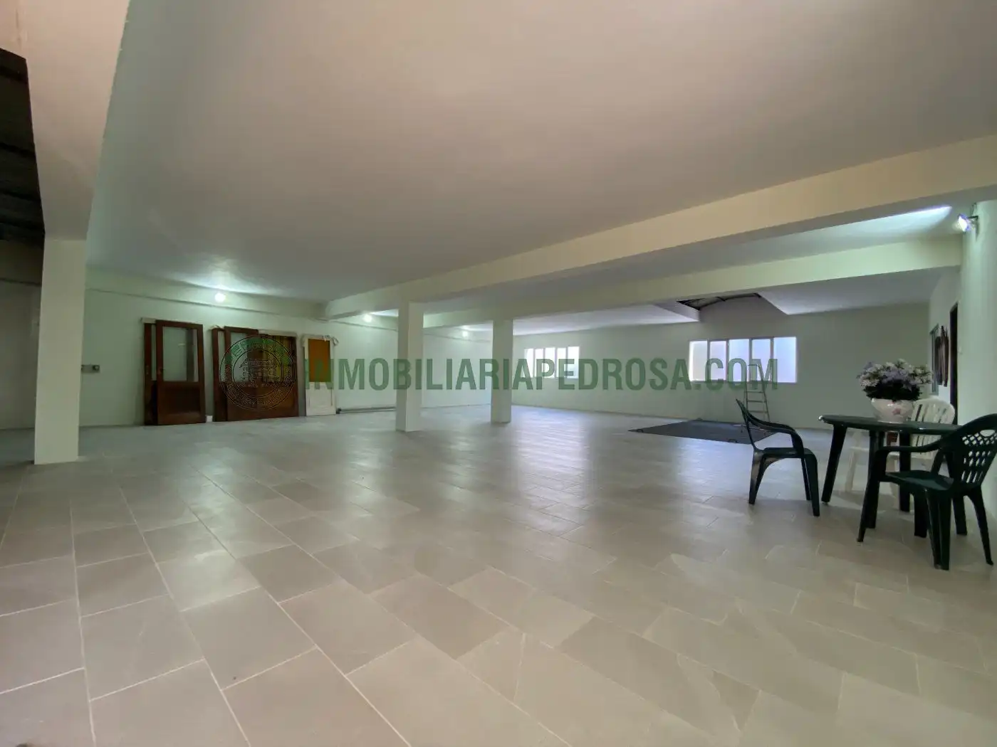 Casa o xalet en venda a O Burgo - Campus Universitario