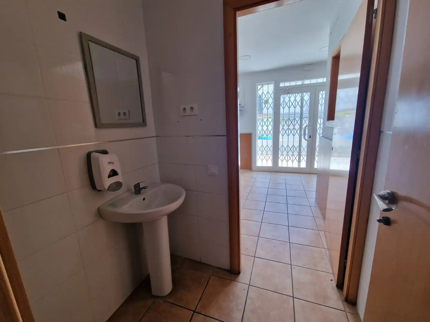 Local en venta en Avinguda Tarragona, Cunidor