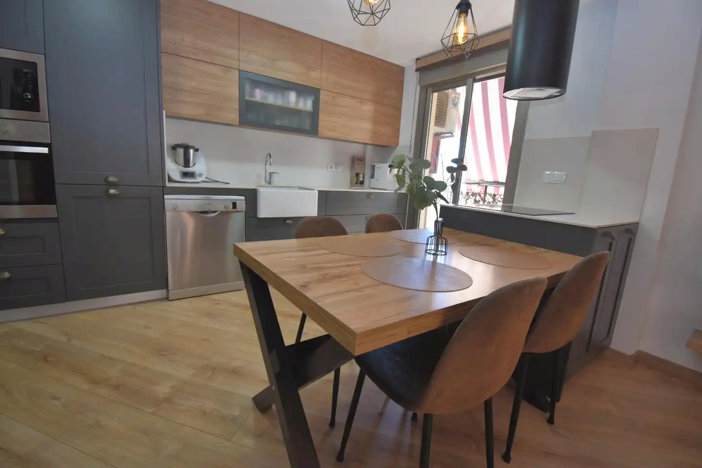 Cocina de Piso en venta en Santa Pola