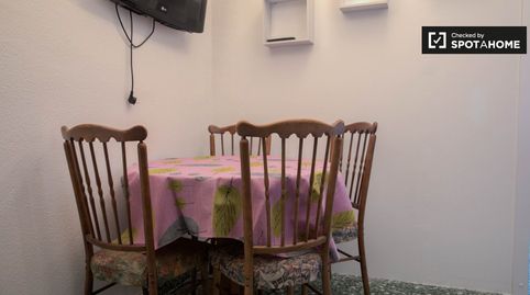 Foto 5 de Habitación en Sant Antoni, Valencia Capital